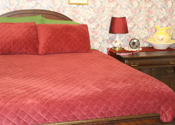 The Mays Place Bed And Breakfast