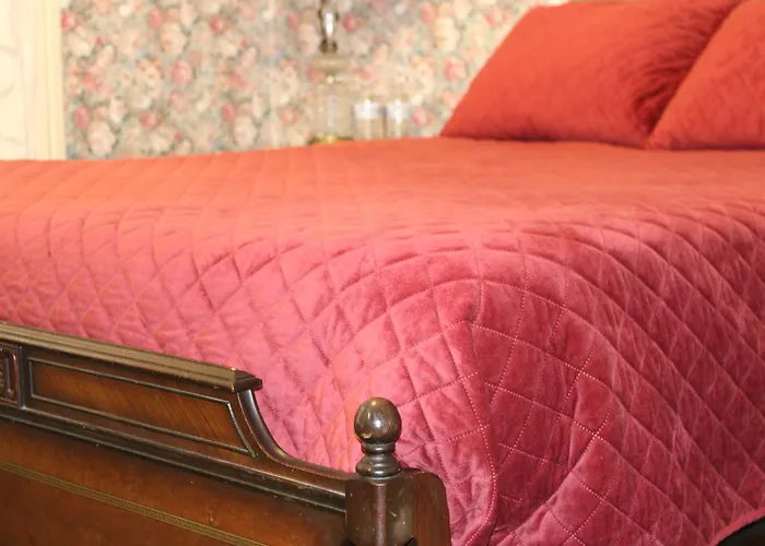 The Mays Place Bed And Breakfast